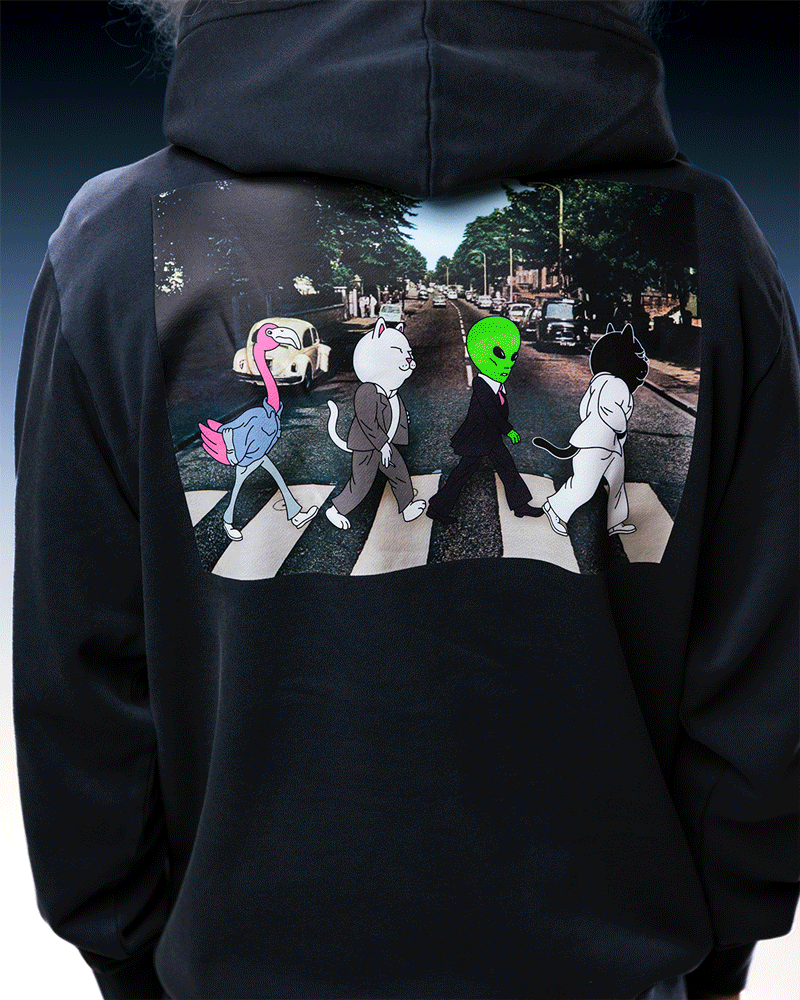 black friday now live