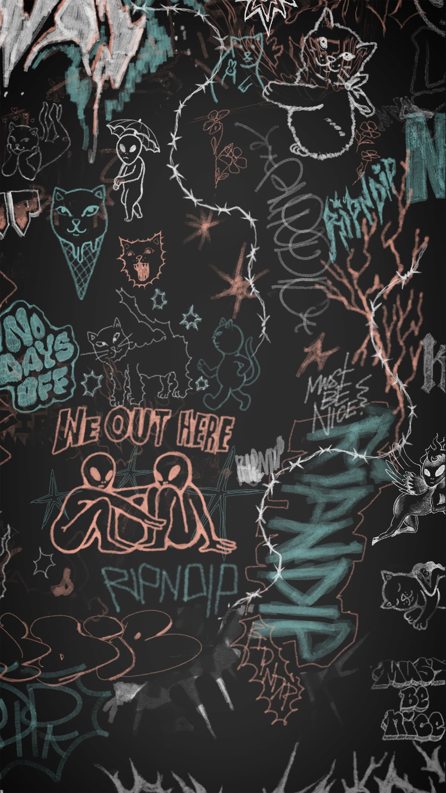 new wallpapers