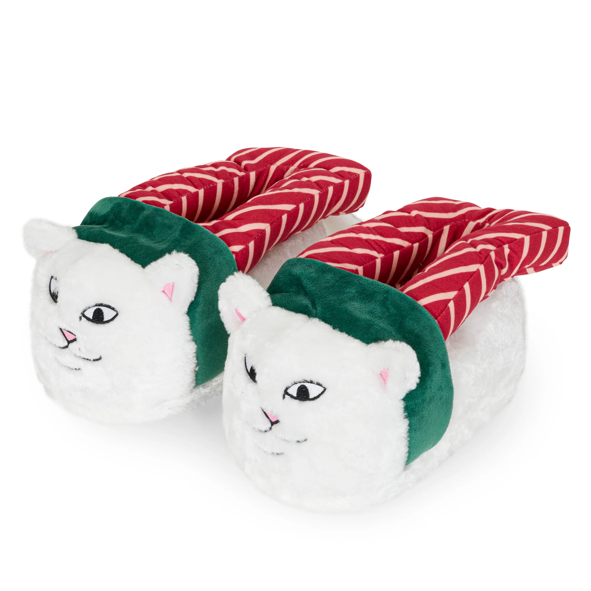 Image of Sushi Nerm House Slippers (Multi)