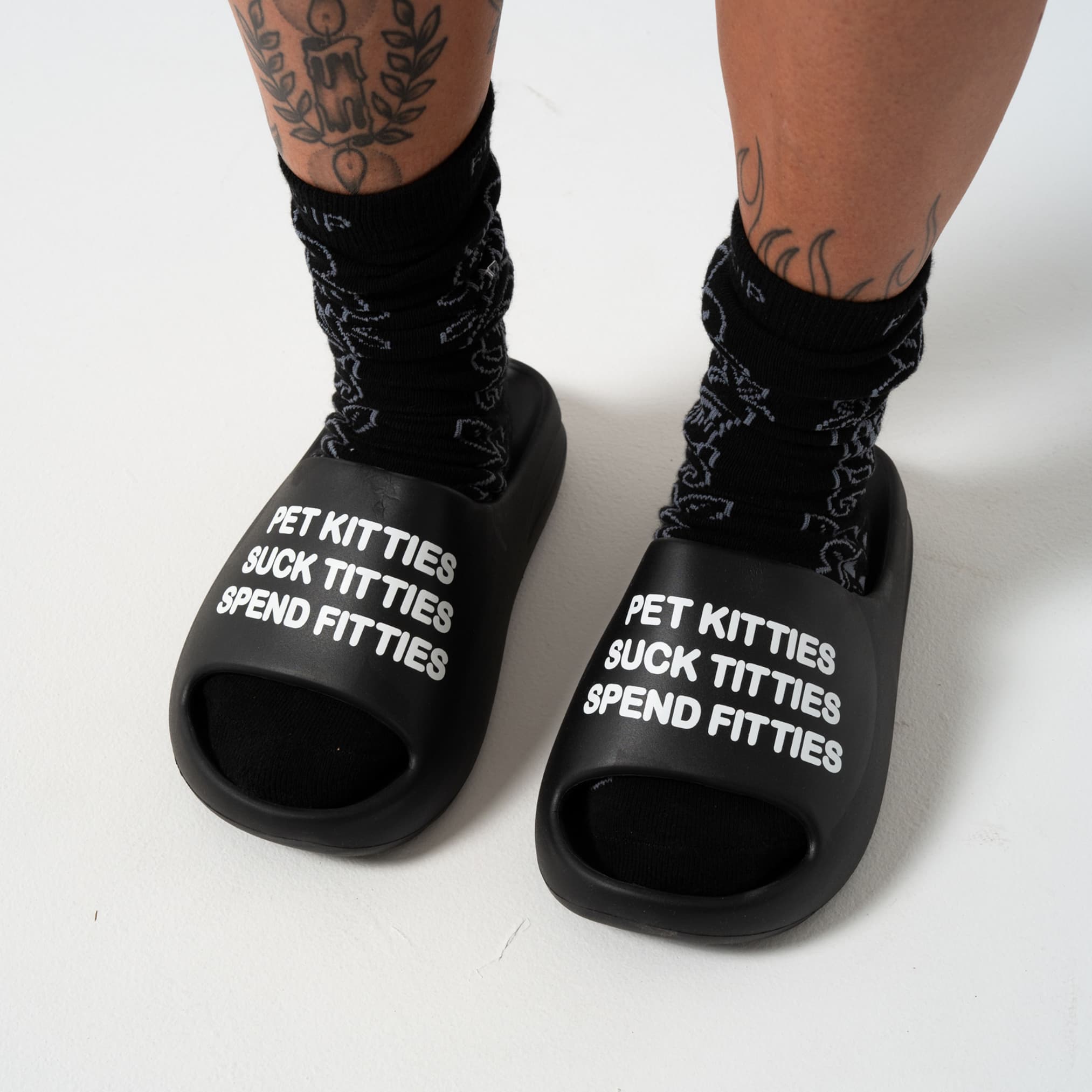 sale slides