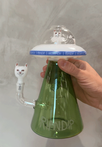 RIPNDIP + HEMPER
