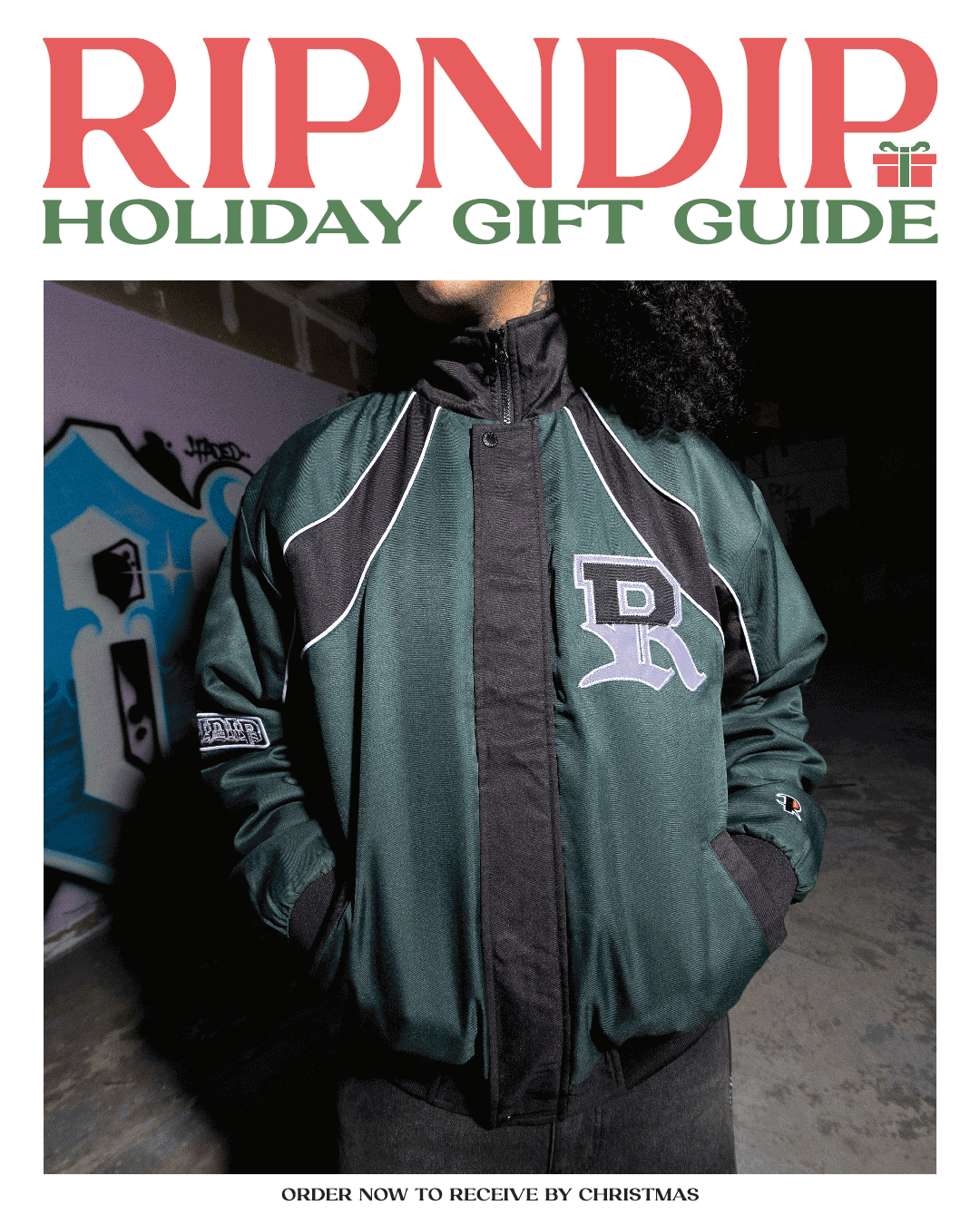 gift guide
