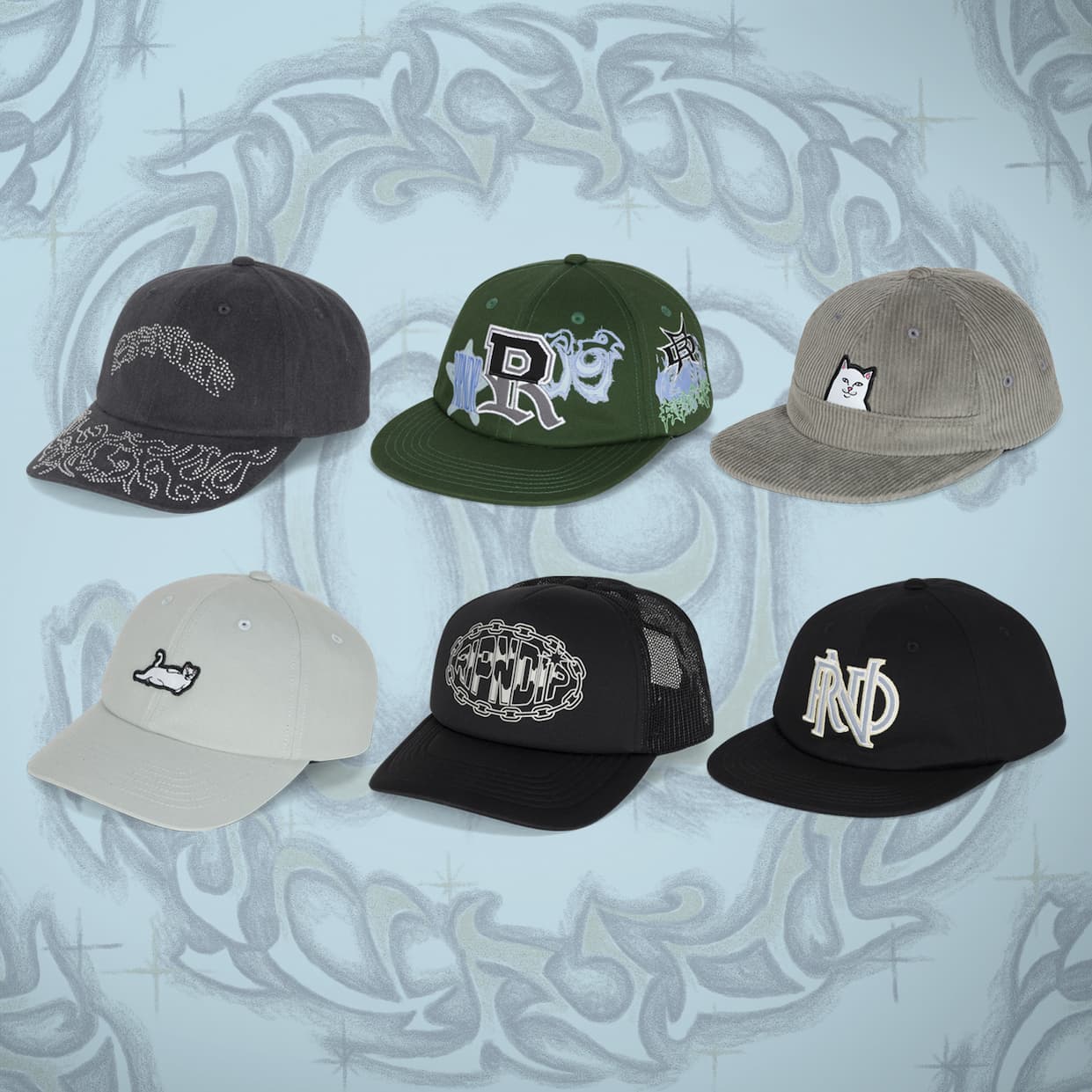gift guide