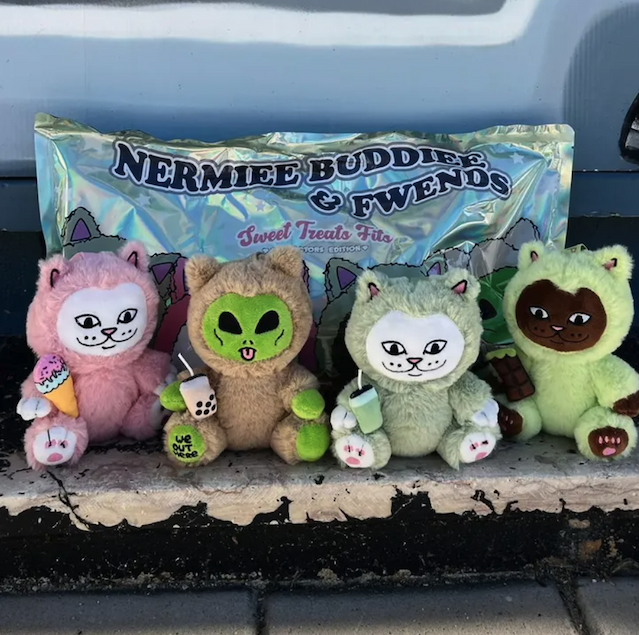 stocking stuffers