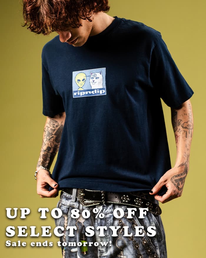 new year sale