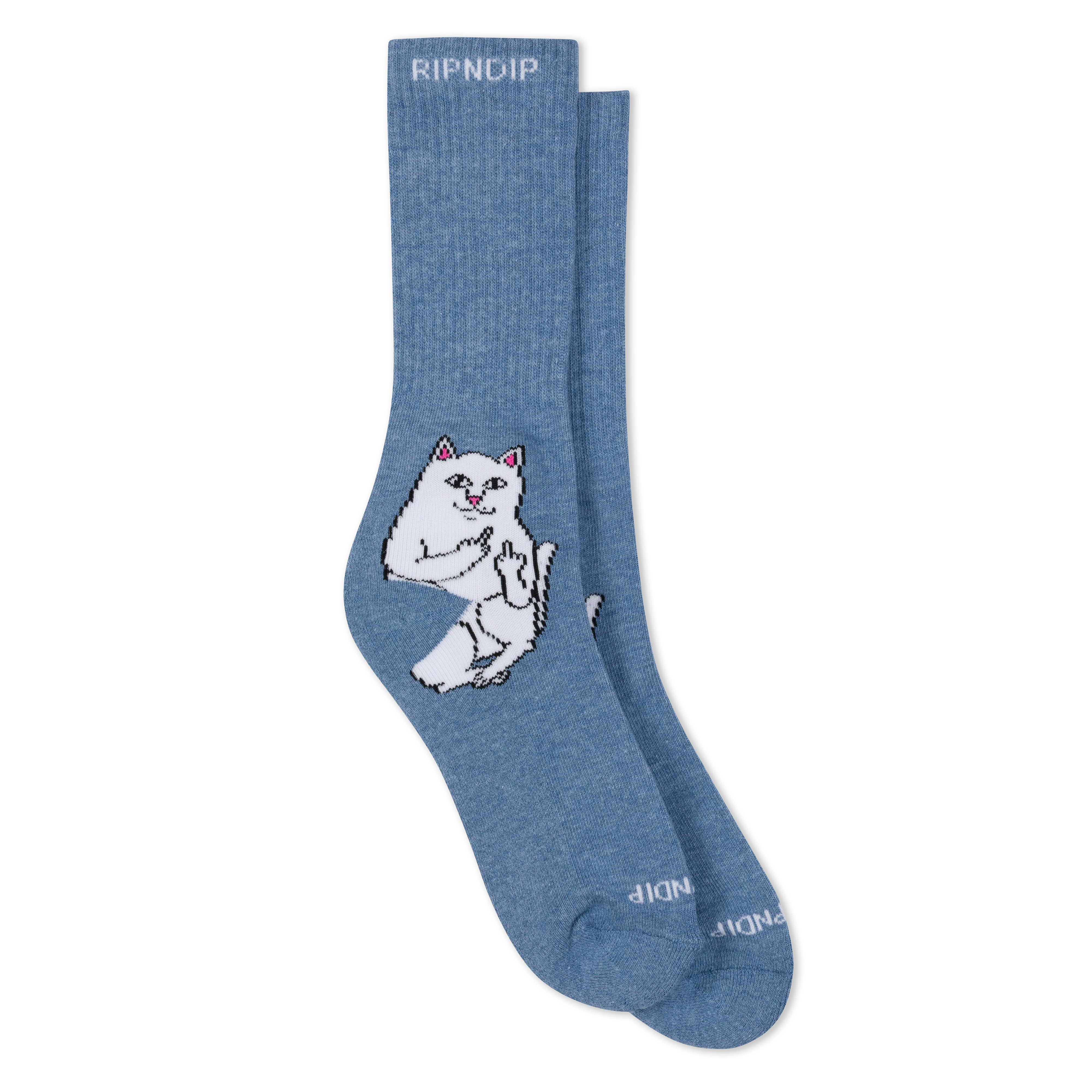 Image of Lord Nermal Socks