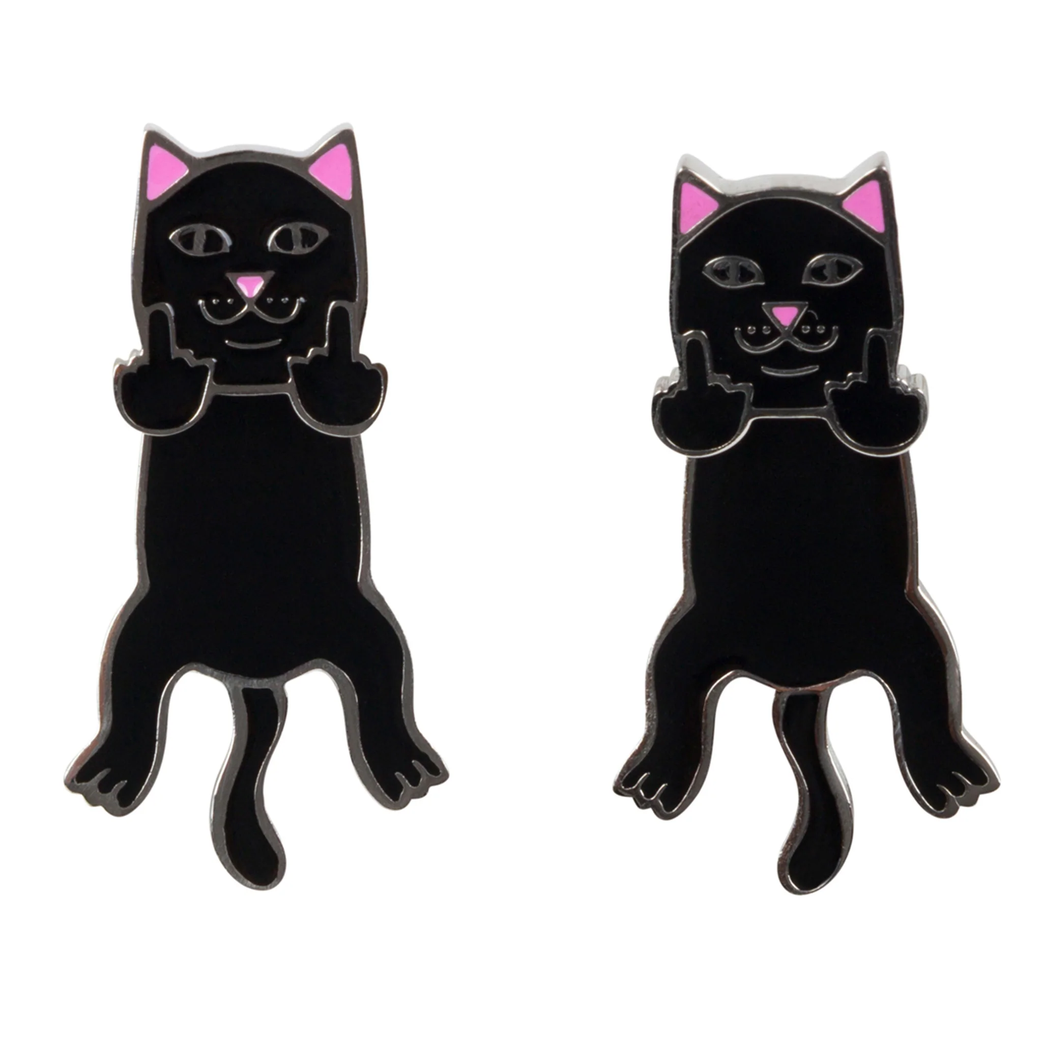 Image of Naughty Jerm Earrings