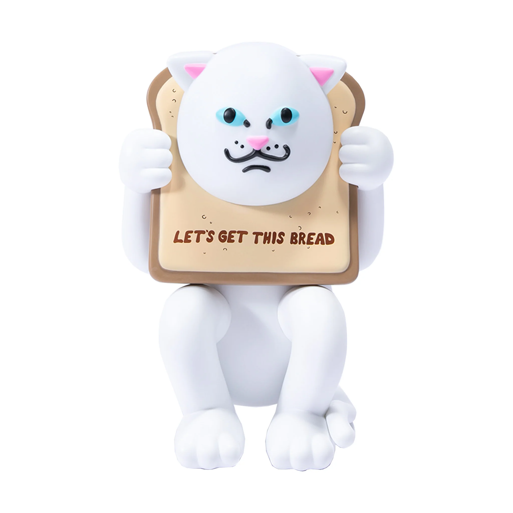 Image of Lets Get This Bread Toy