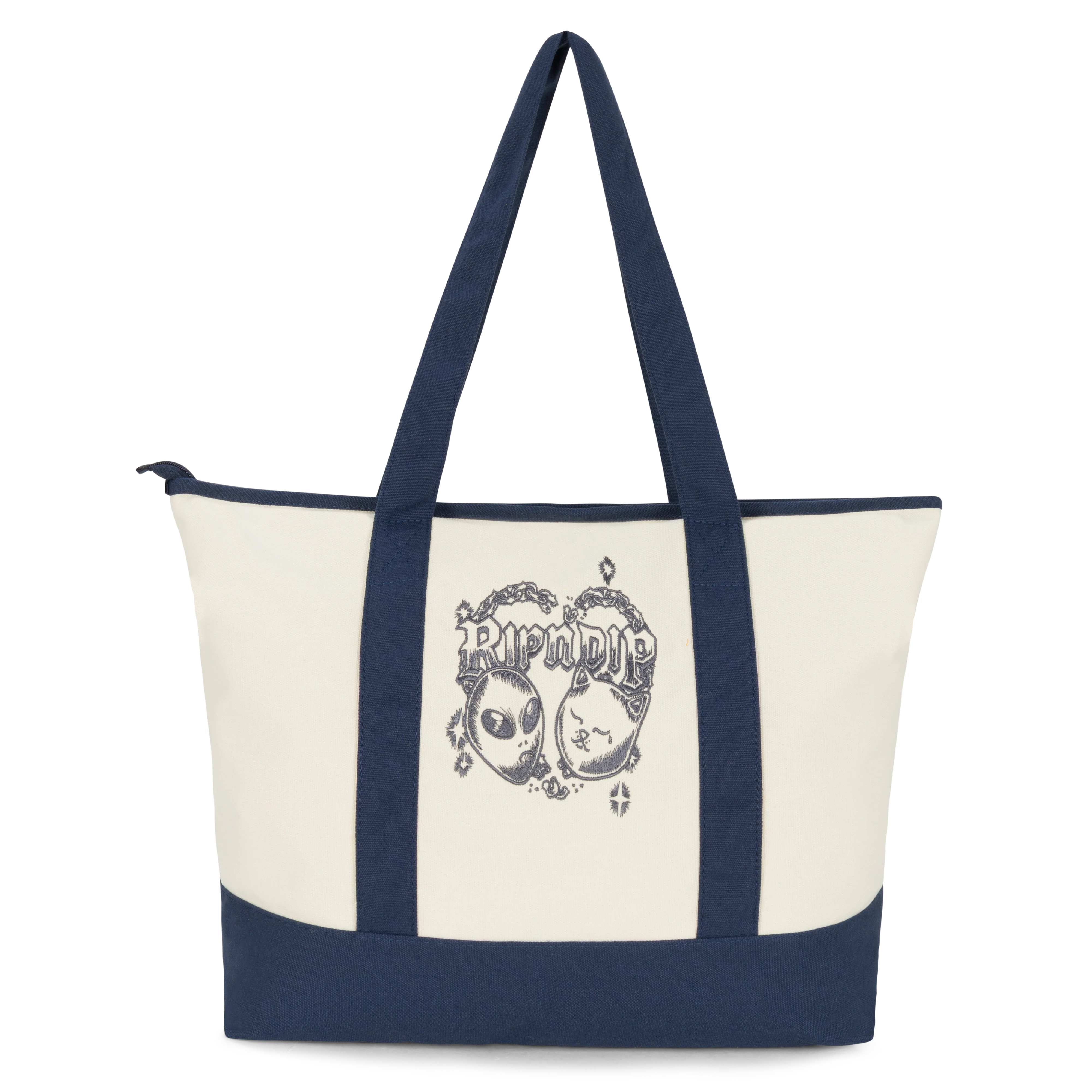 Image of Westside Mini Tote (Bone)