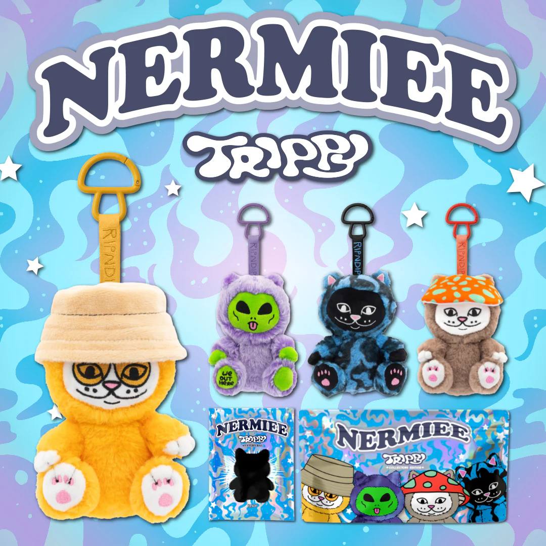 Image of Trippy Nermiee Mystery Bag (Assort)