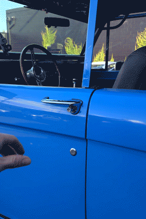 car accessories