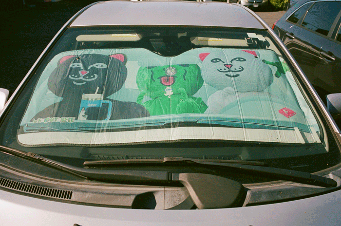 car accessories