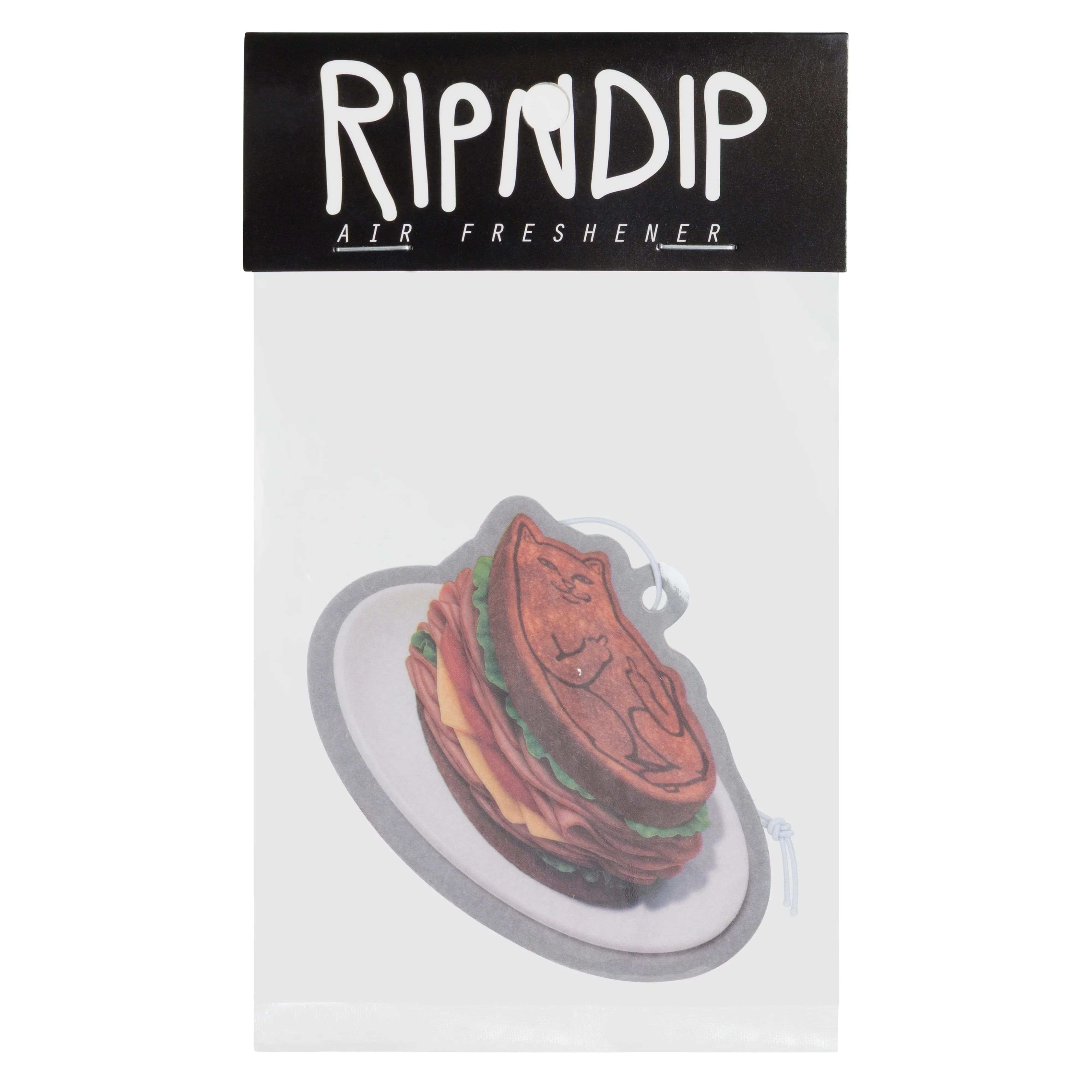 Image of Best Meat Air Freshener (Multi)