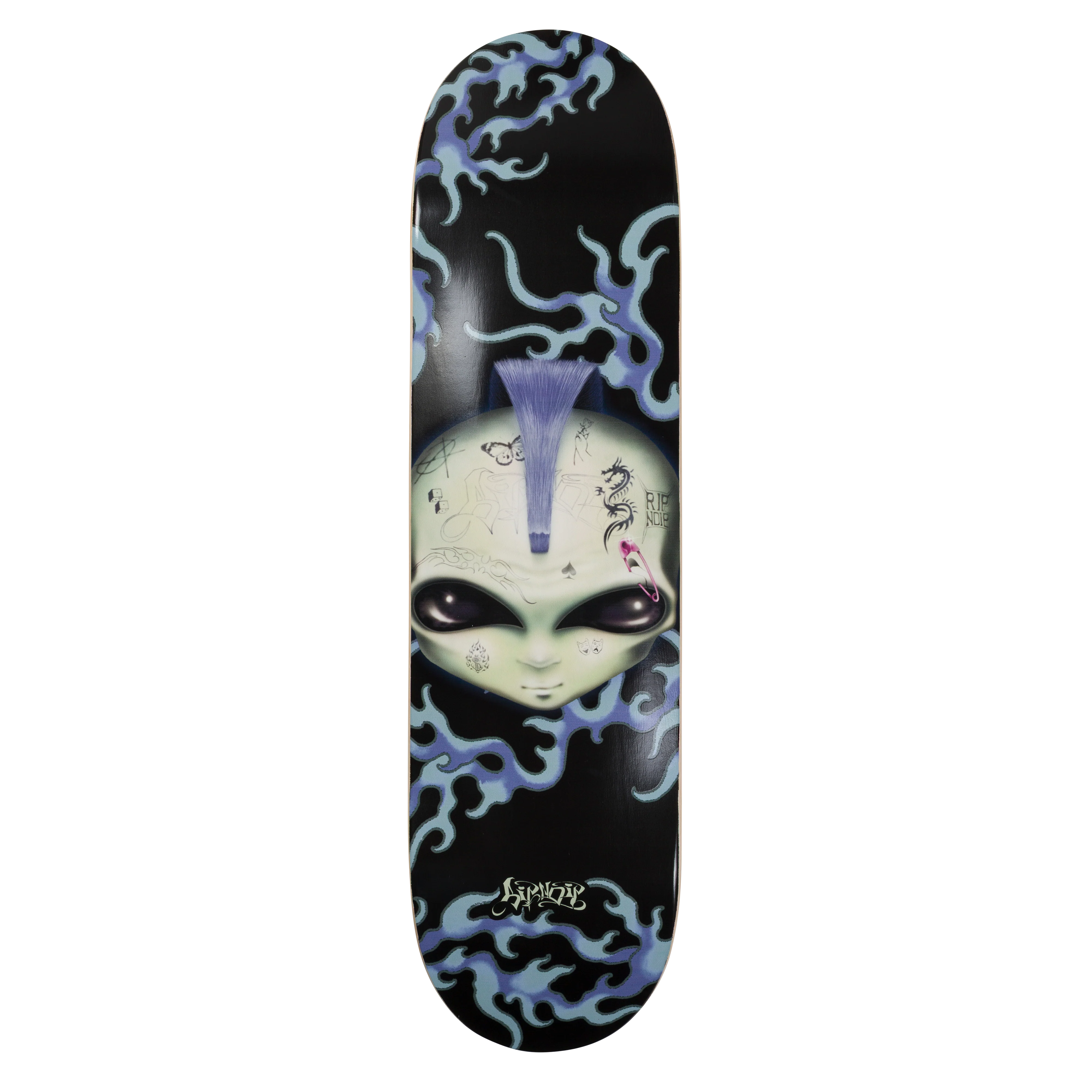 Image of Squabble Up Deck (Multi)