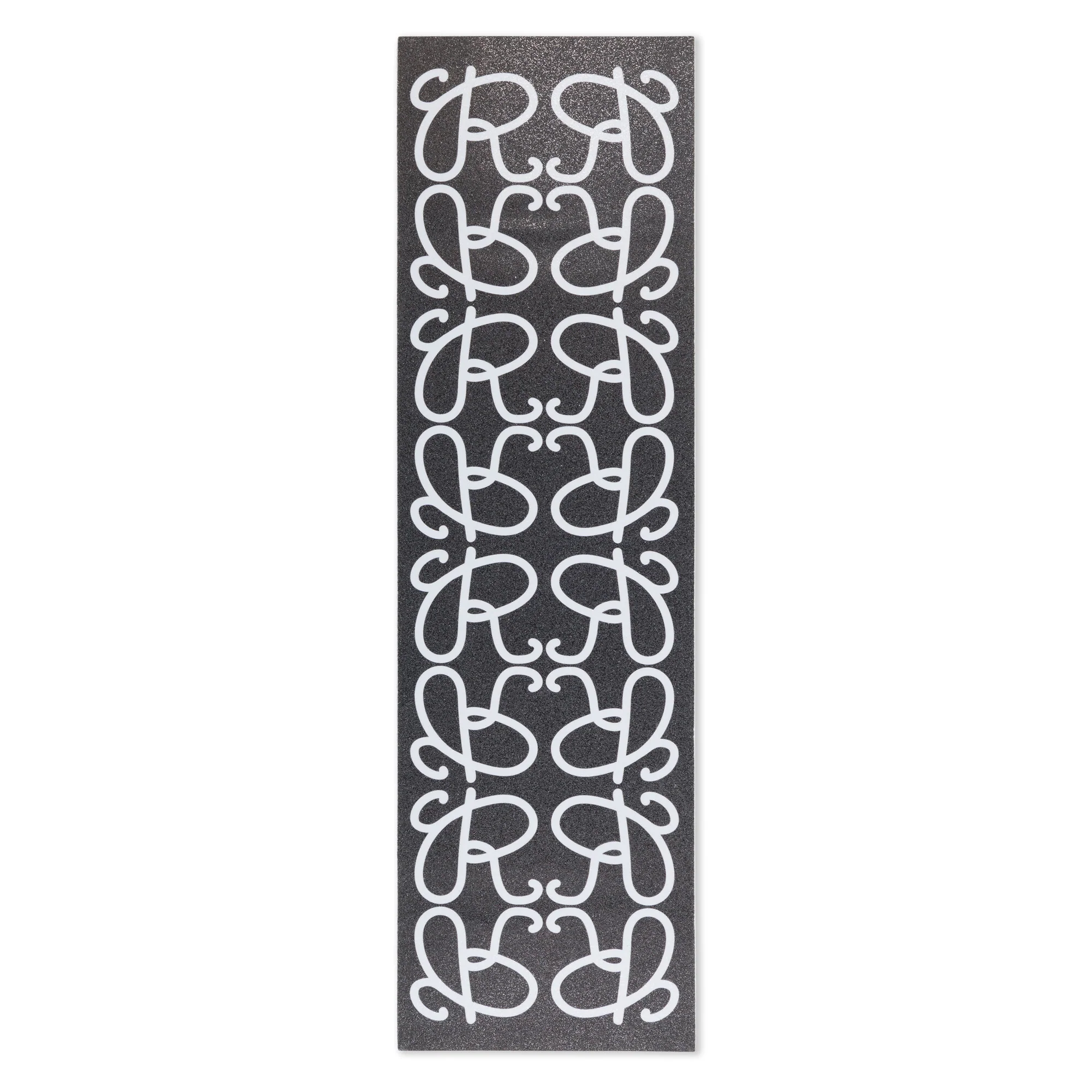 Image of Ranagram Grip Tape (Black)