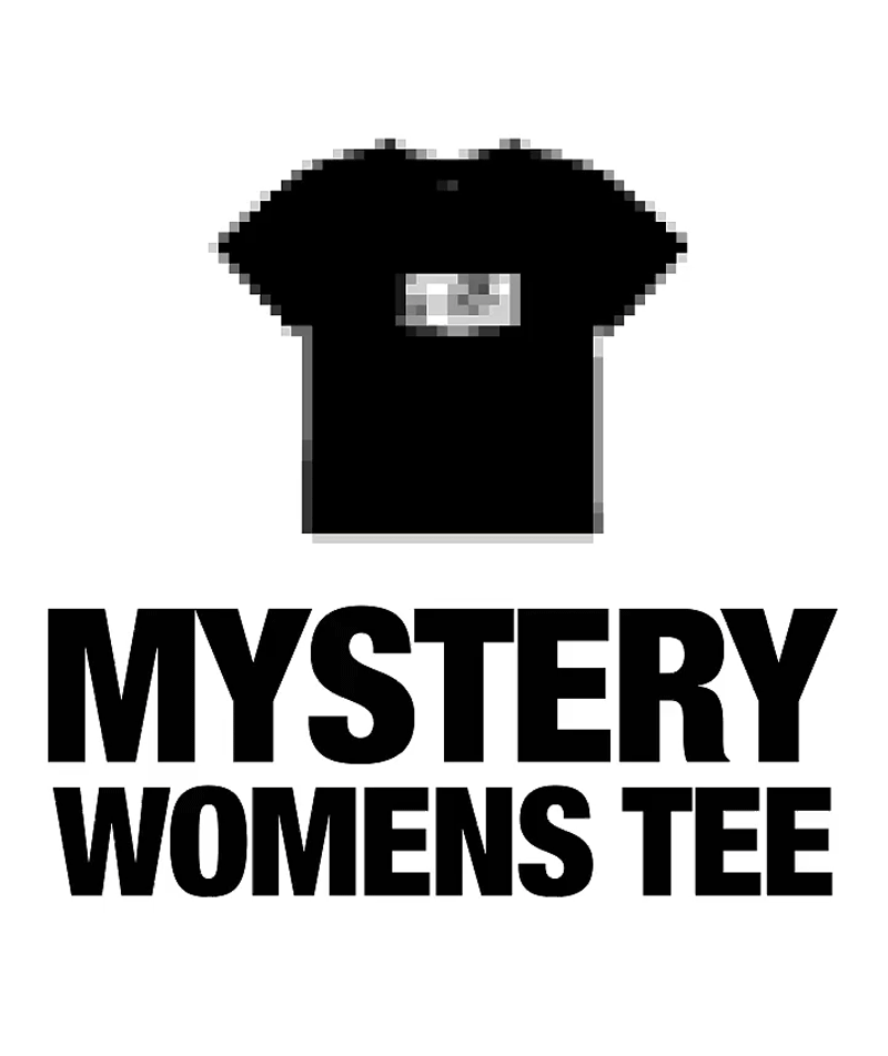 mystery items