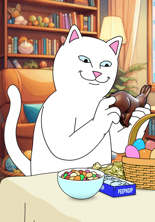 easter egg hunt