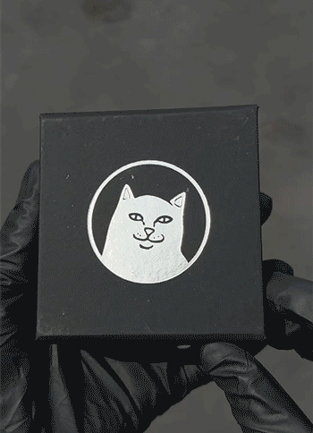 ripndip x king ice