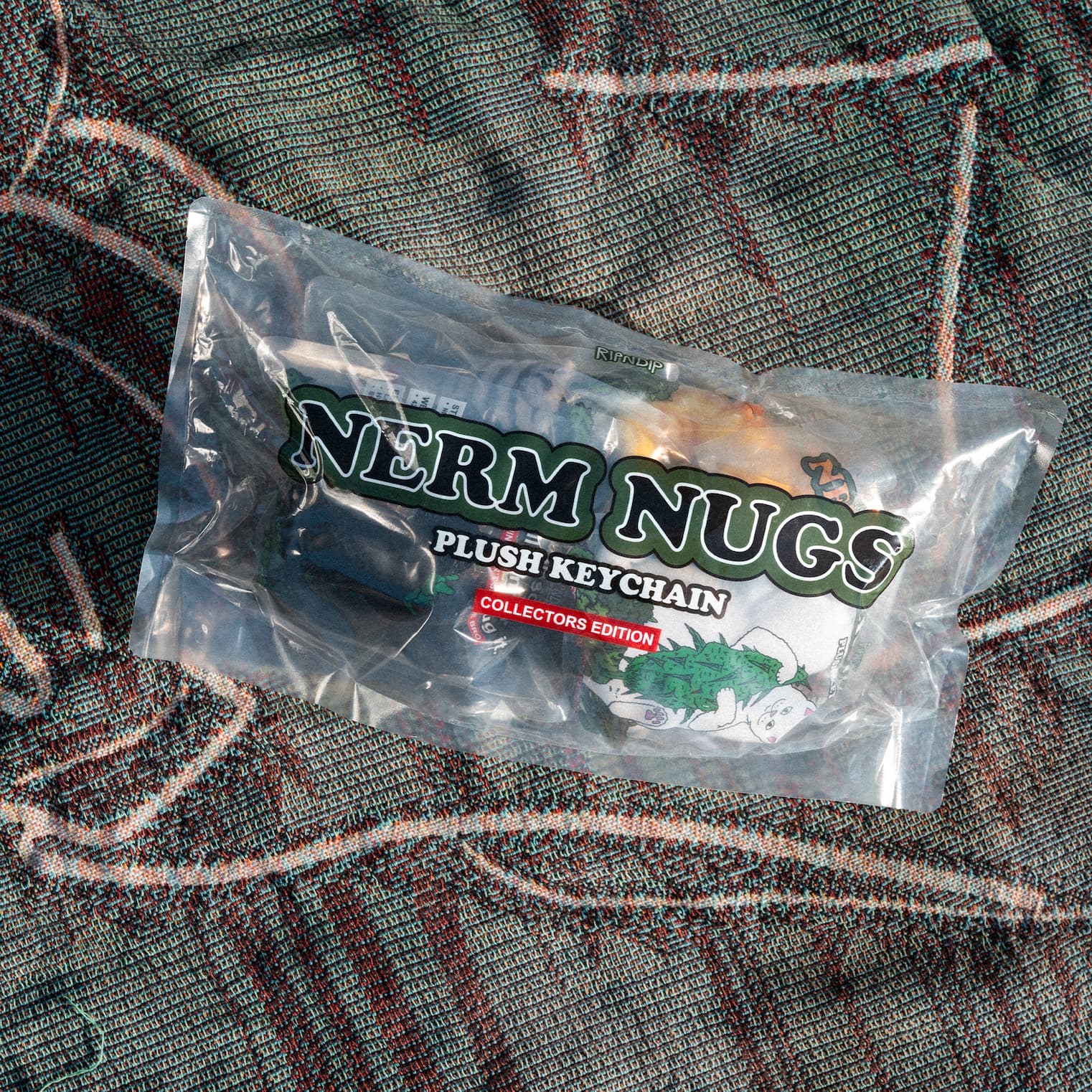 nerm nugs