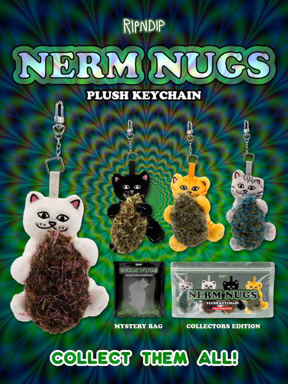 nerm nugs