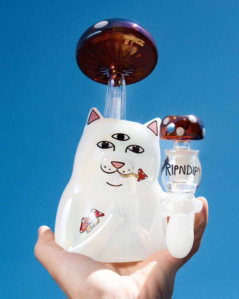 hemper x ripndip 