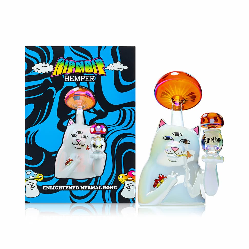 hemper x ripndip 