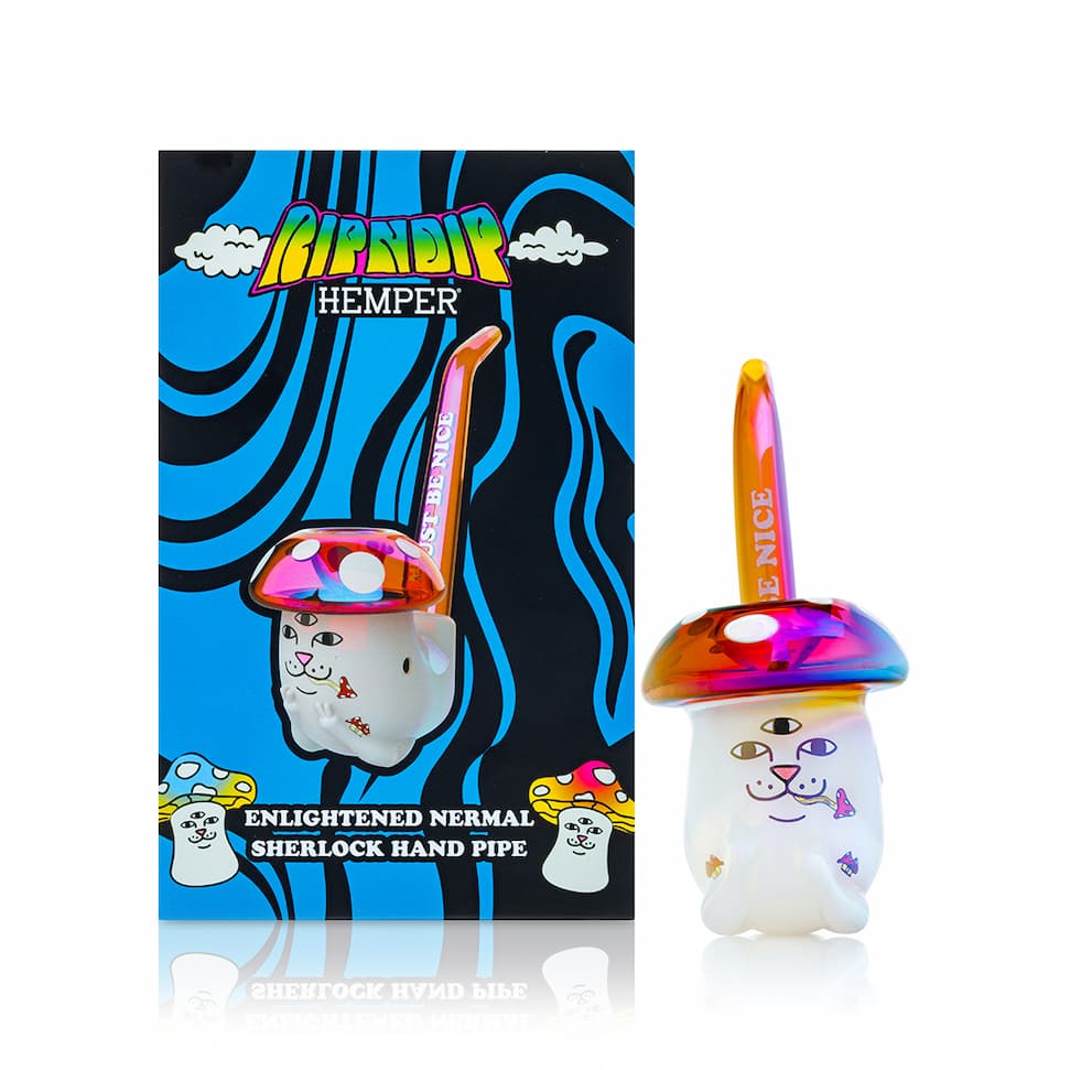 hemper x ripndip 