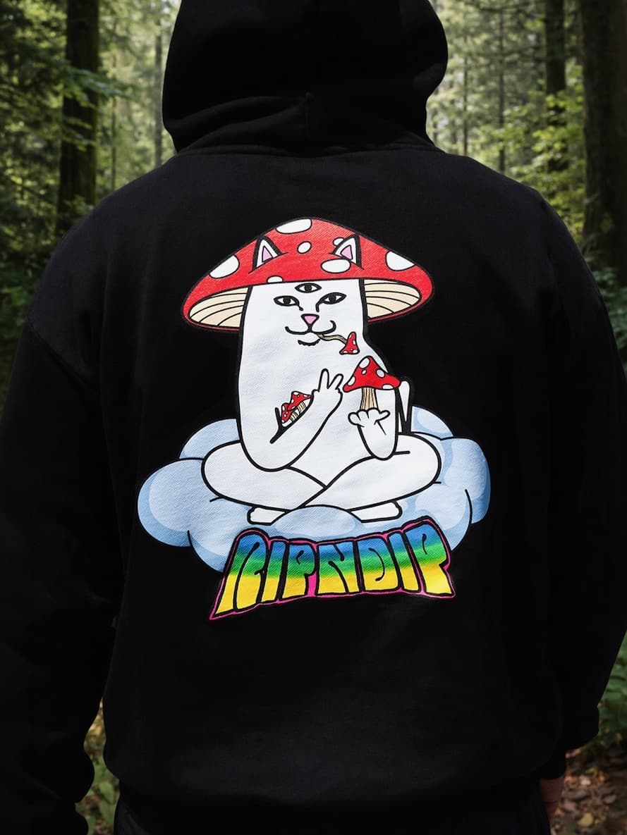 hemper x ripndip 