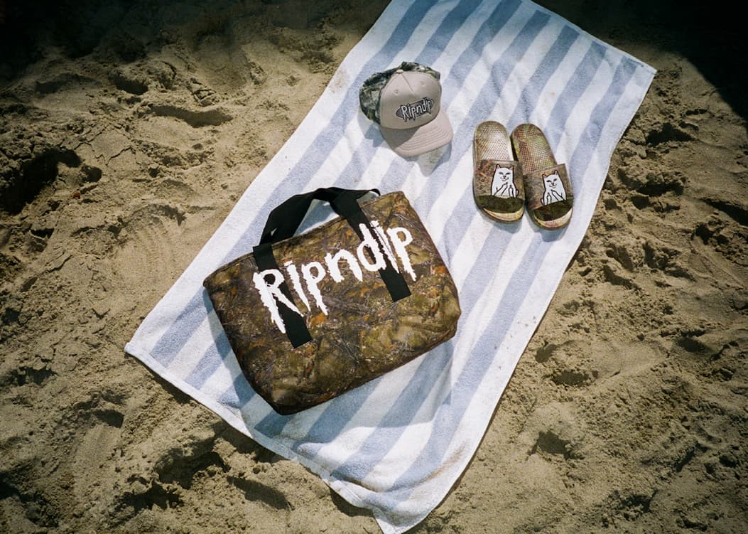 summer coming soon