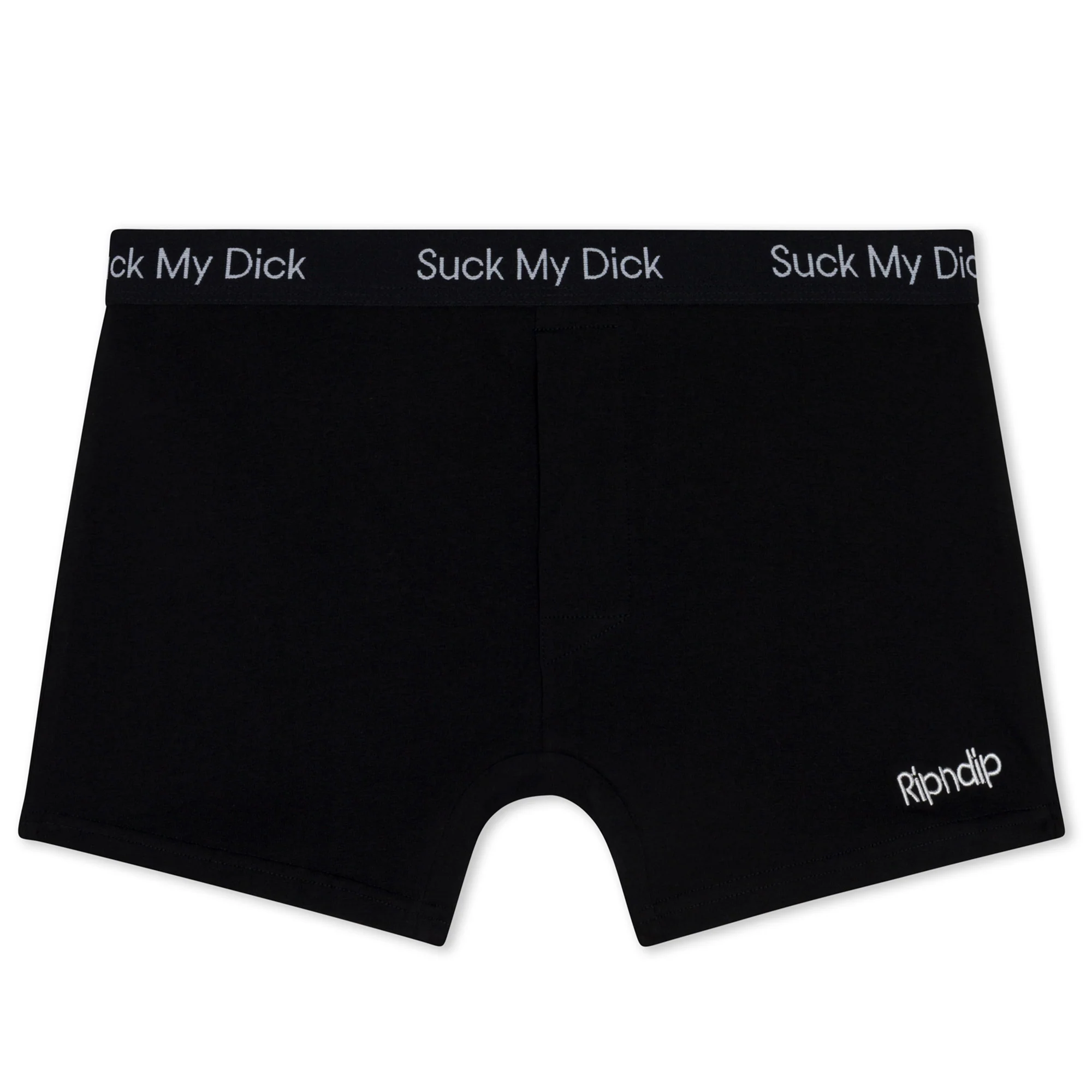 Image of SMD Boxers (Black)