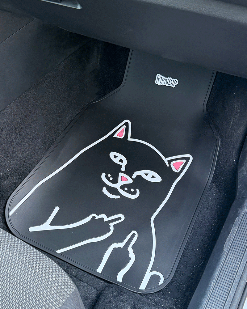 car accessories