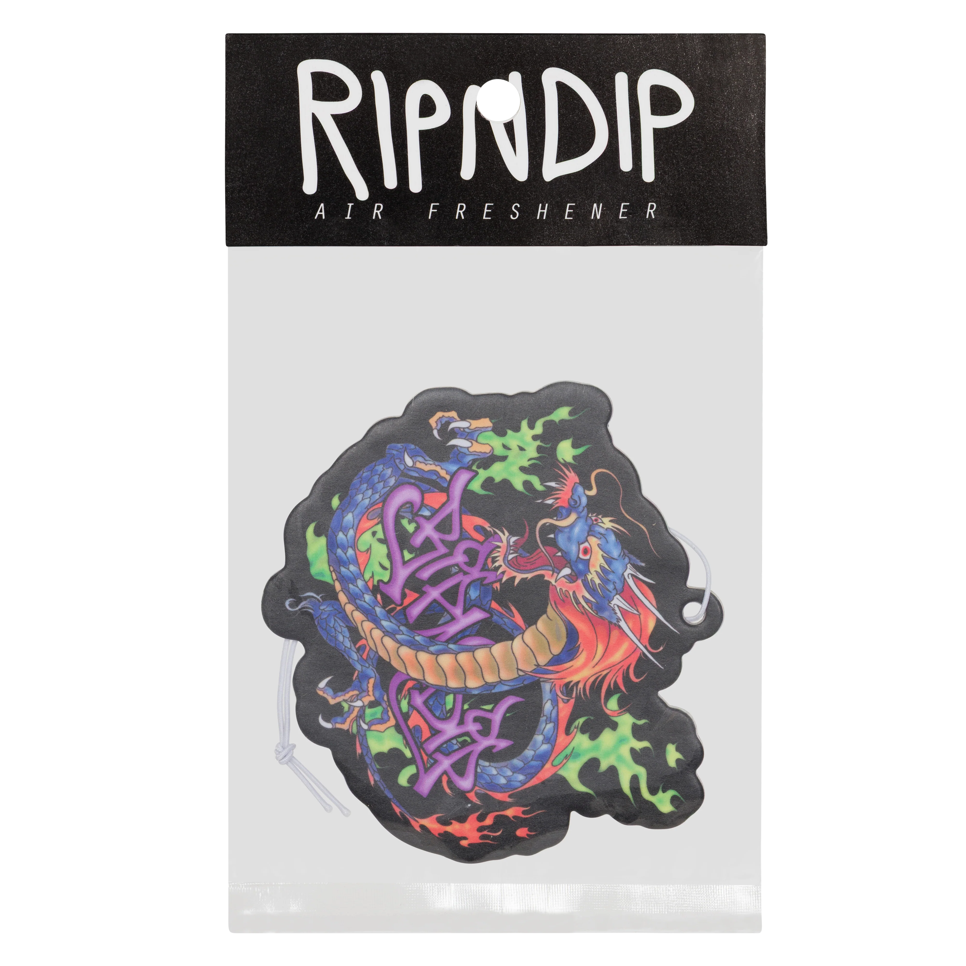 Image of Dragonology Air Freshener (Multi)