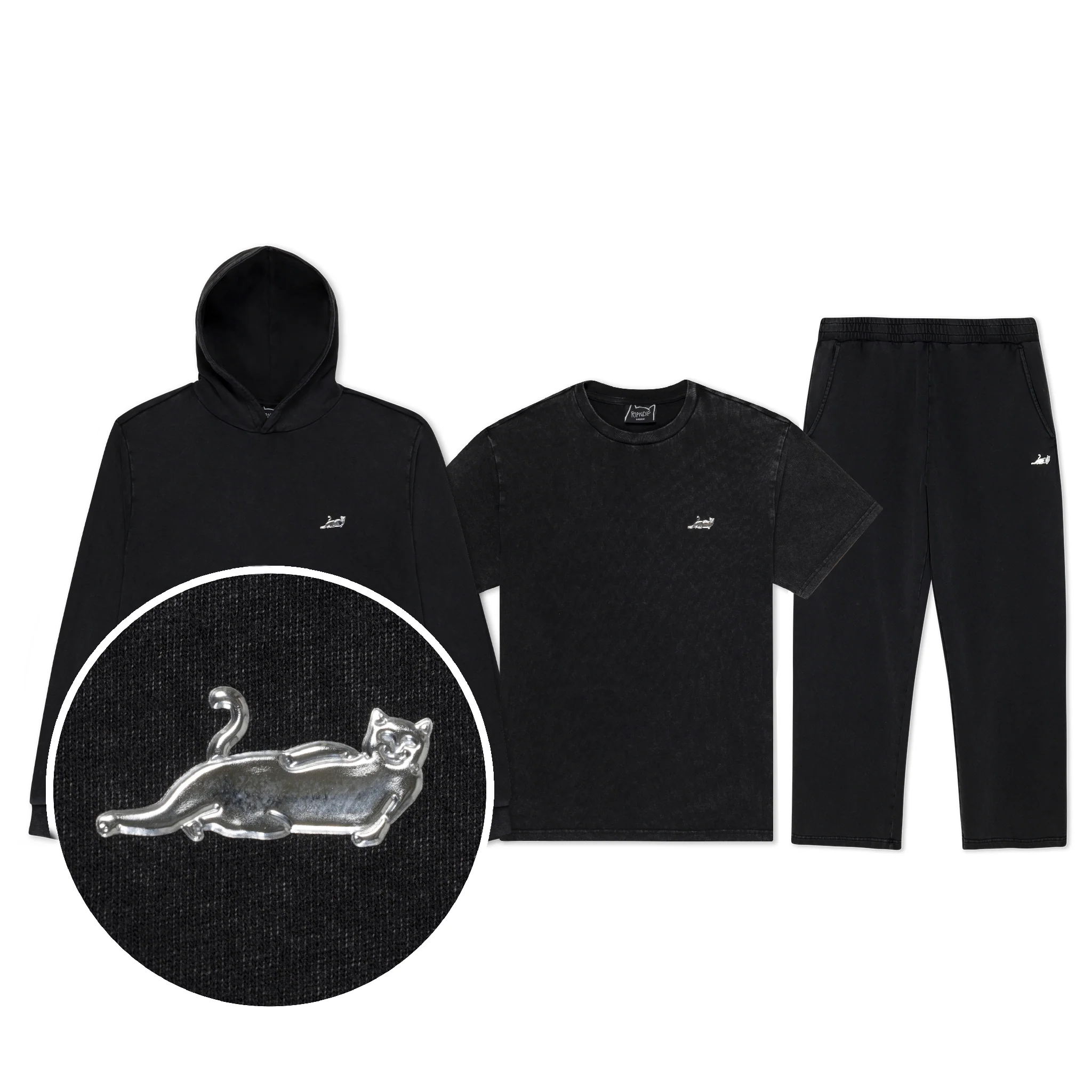 Image of Castanza Fit Pack