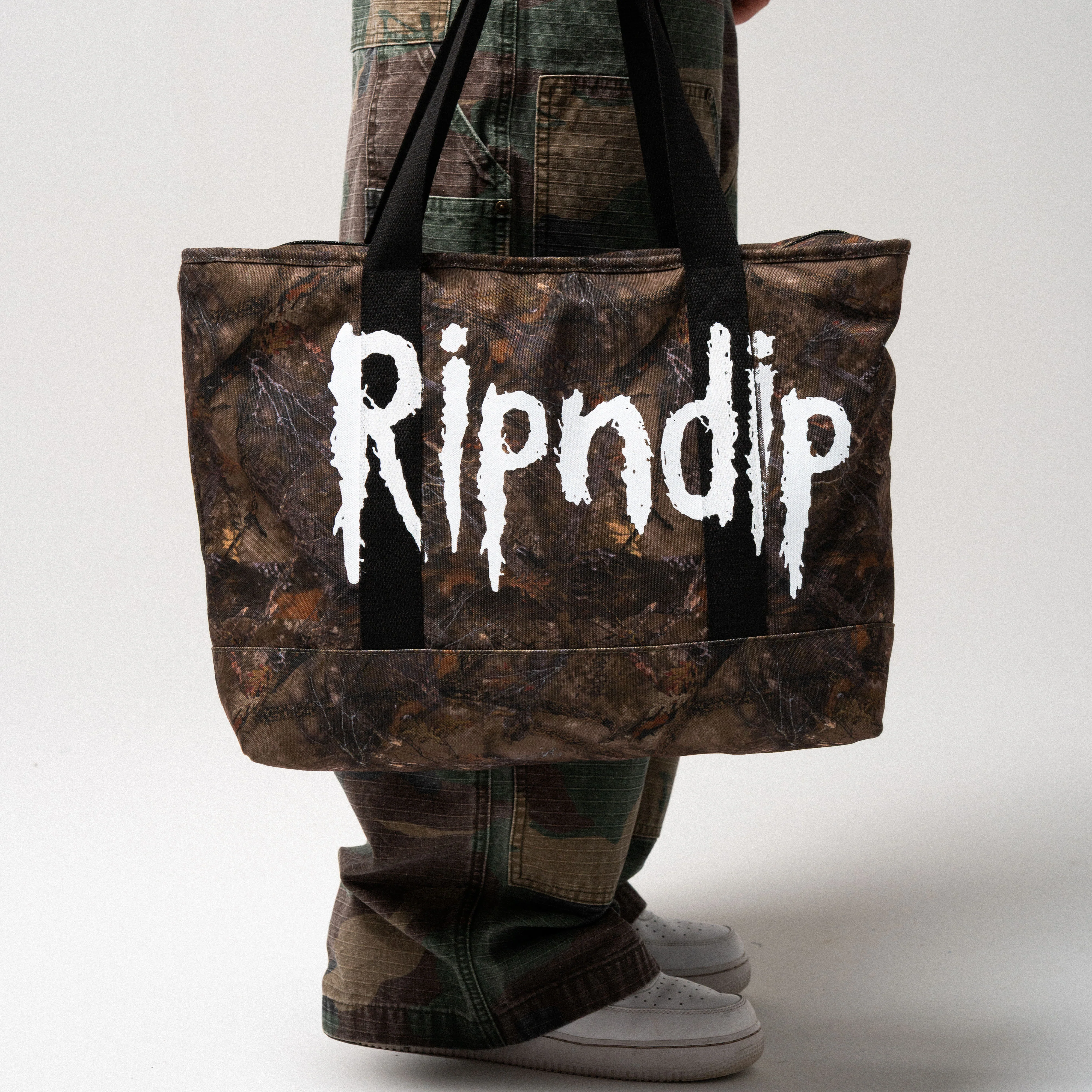 Image of Sic Tote (Nerm Tree Camo)
