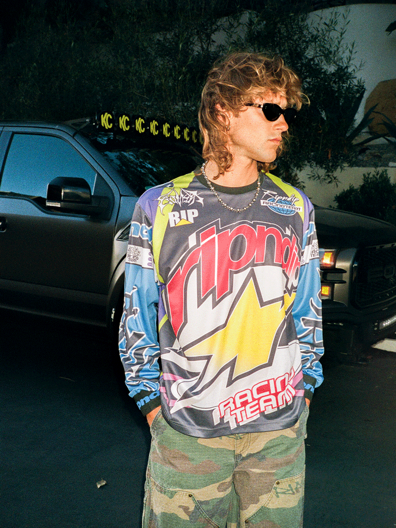 summer jersey