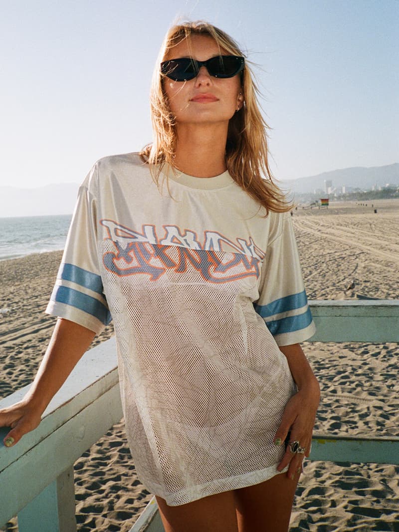 jersey