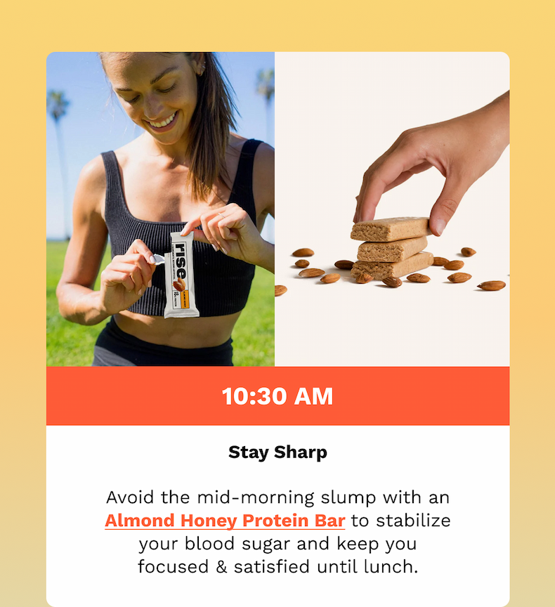 10:30 AM: Stay Sharp