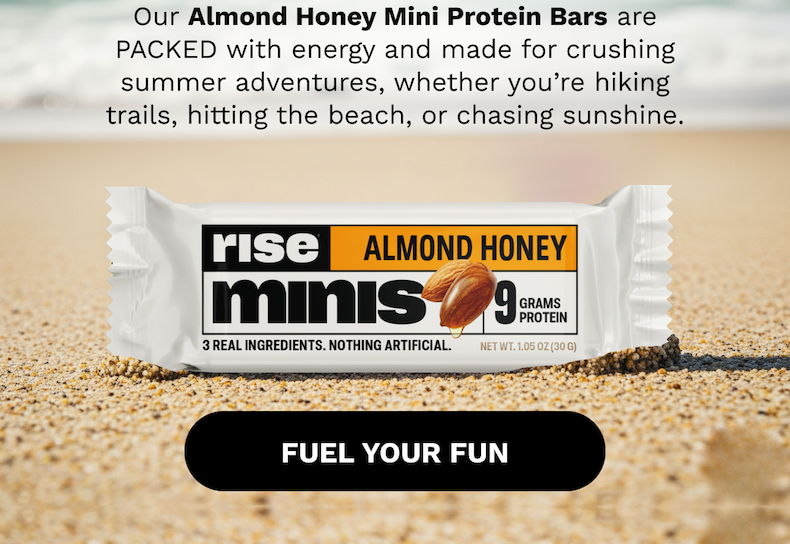 FUEL YOUR FUN