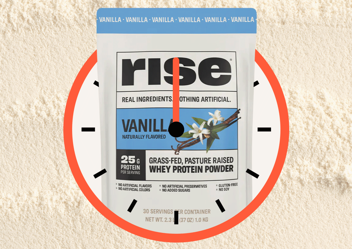 SHOP RISE NOW