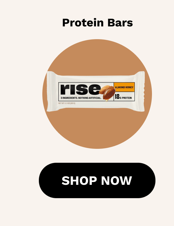 Protein Bars