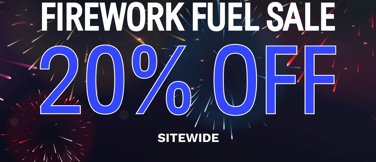 FIREWORK FUEL SAVE