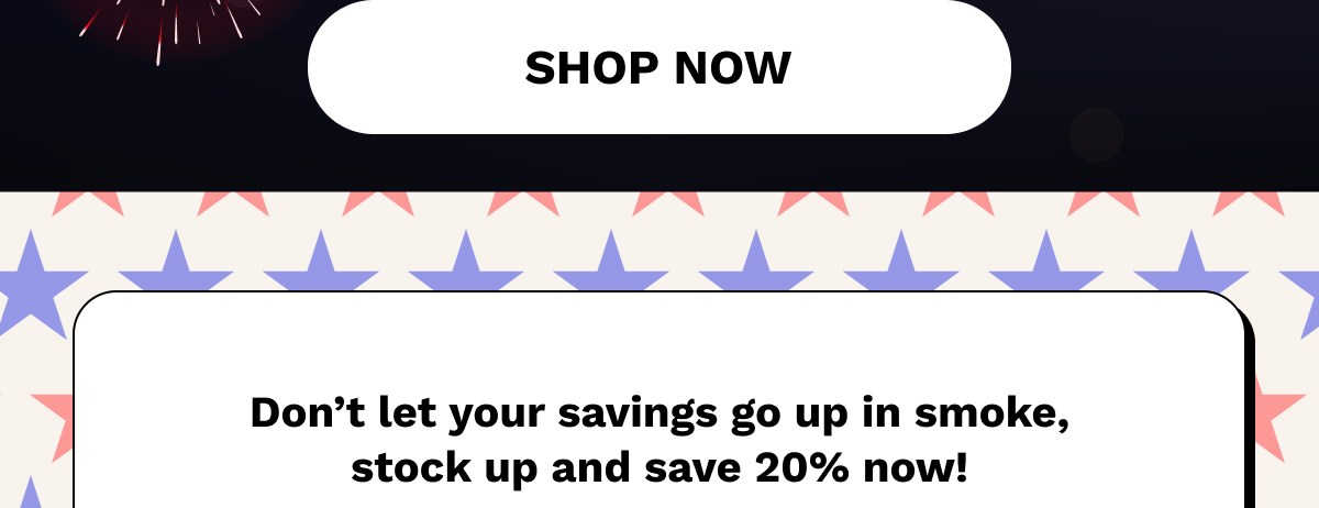 SHOP NOW