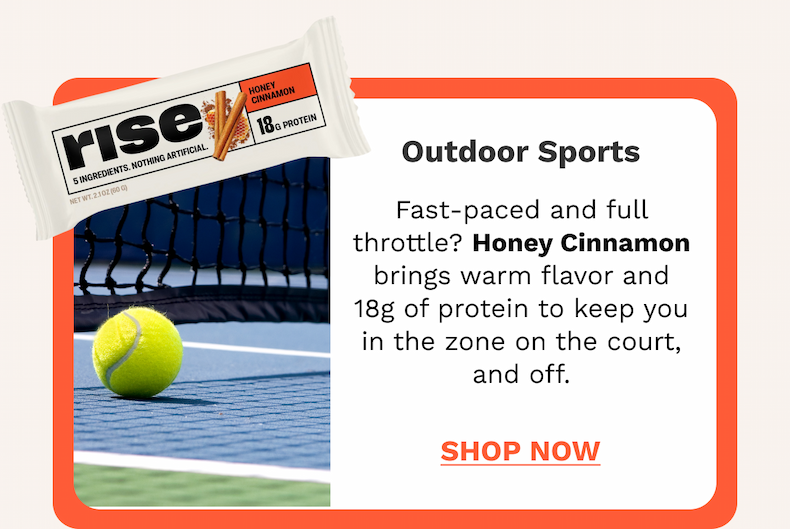 Outdoor Sports