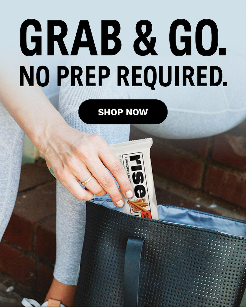 GRAB & GO