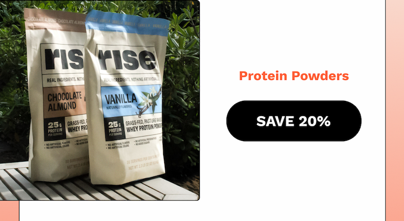 Protein Powders