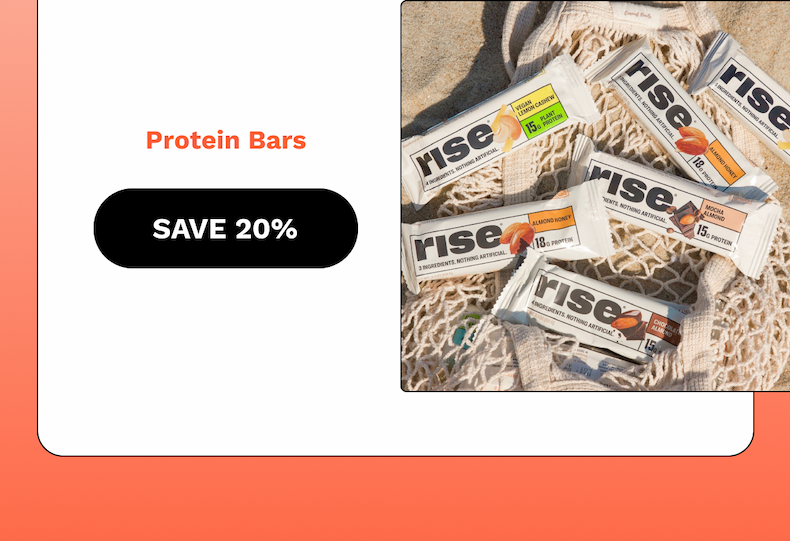 Protein Bars