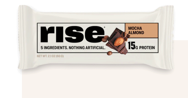 Whey Protein Bars