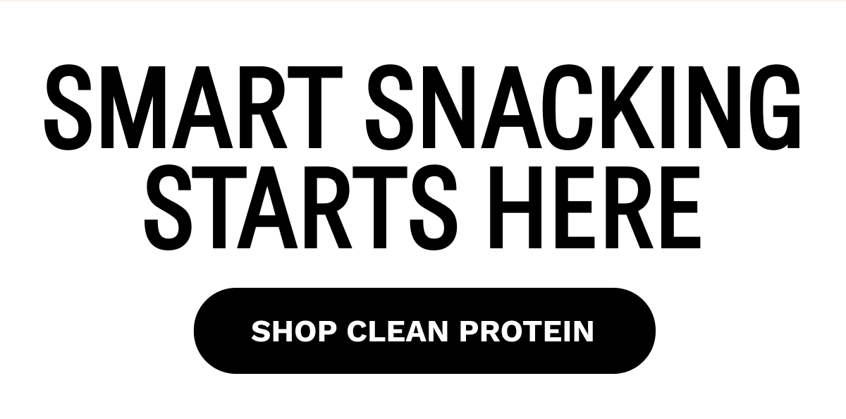 Smart Snacking Starts Here 