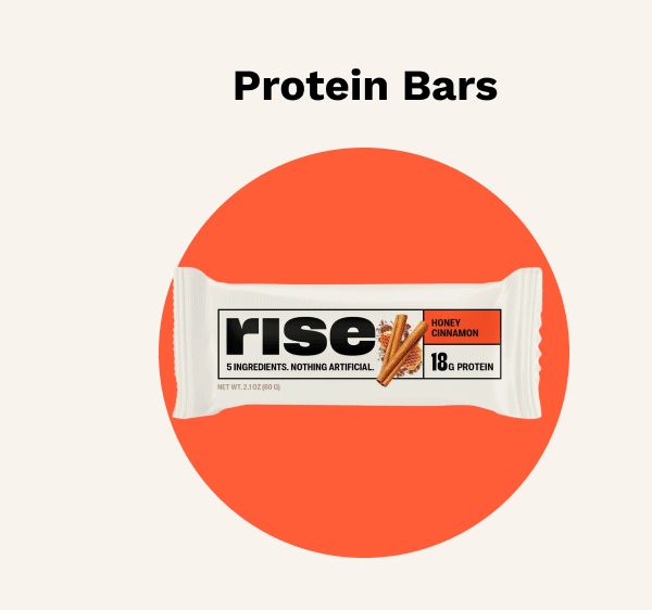 Protein Bars