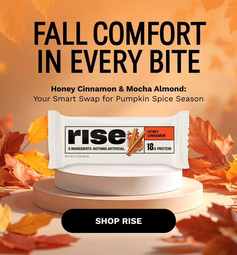 Fall Comfort in Every Bite
